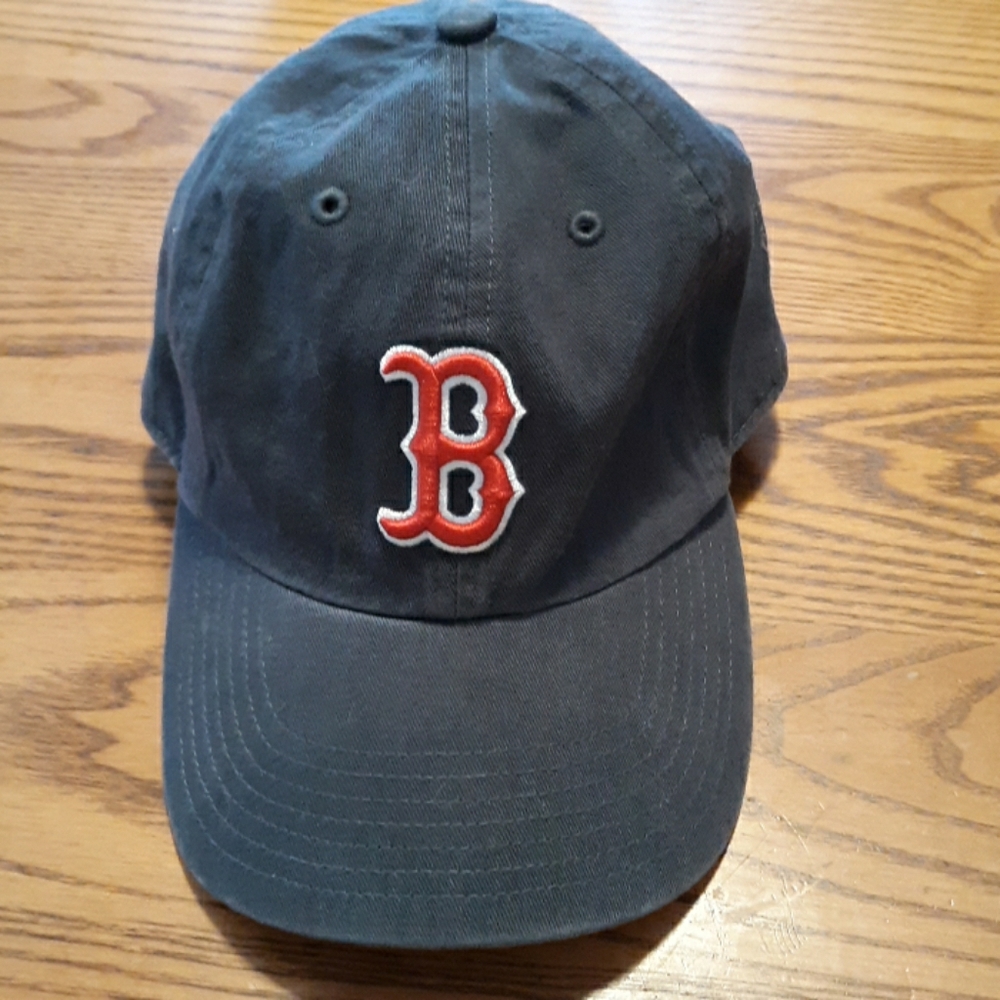 Official Boston Red Sox Hat LONDON Series